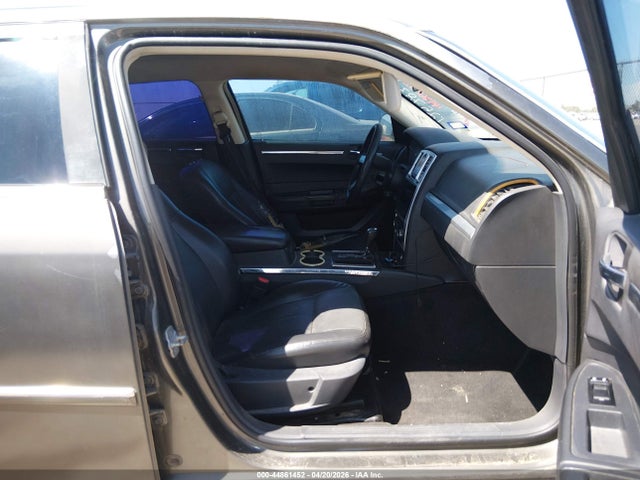Aukcja sprzedaży 2010 Chrysler 300 Touring/signature Series/executive Series, vin: 2C3CA5CV1AH125783, numer aukcji: 44861452