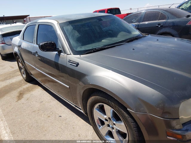 Aukcja sprzedaży 2010 Chrysler 300 Touring/signature Series/executive Series, vin: 2C3CA5CV1AH125783, numer aukcji: 44861452