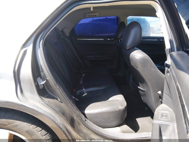 Aukcja sprzedaży 2010 Chrysler 300 Touring/signature Series/executive Series, vin: 2C3CA5CV1AH125783, numer aukcji: 44861452