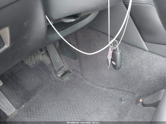 Продаж на аукціоні авто 2020 Infiniti Q50 Luxe Awd, vin: JN1EV7AR6LM253949, номер лоту: 44861454