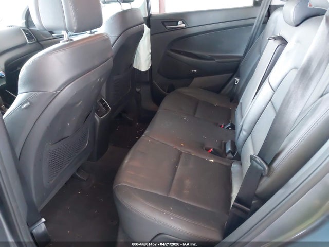 Продаж на аукціоні авто 2018 Hyundai Tucson Sel Plus, vin: KM8J33A44JU641298, номер лоту: 44861457