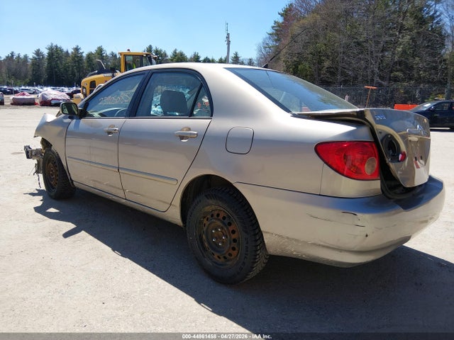 2007 Toyota Corolla Le მანქანა იყიდება აუქციონზე, vin: 1NXBR32E87Z887757, აუქციონის ნომერი: 44861458