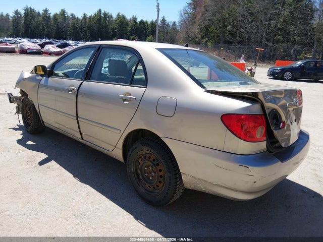 2007 Toyota Corolla Le მანქანა იყიდება აუქციონზე, vin: 1NXBR32E87Z887757, აუქციონის ნომერი: 44861458