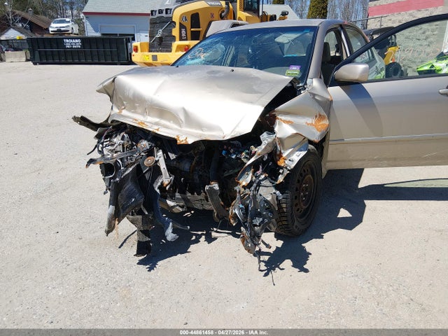 2007 Toyota Corolla Le მანქანა იყიდება აუქციონზე, vin: 1NXBR32E87Z887757, აუქციონის ნომერი: 44861458