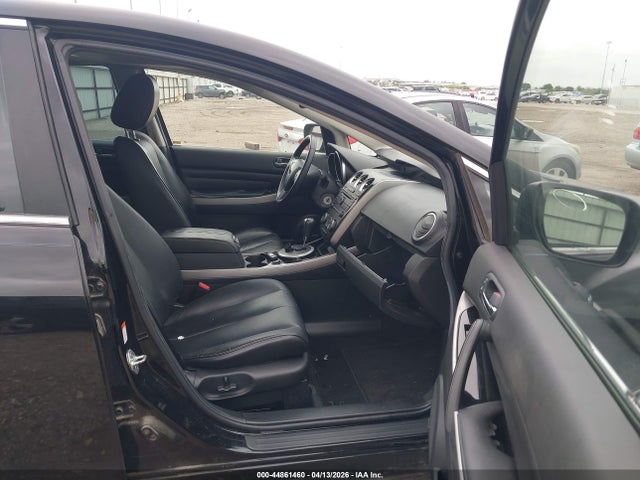 44861460 :رقم المزاد ، JM3ER2W34A0351303 vin ، 2010 Mazda Cx-7 S Grand Touring مزاد بيع