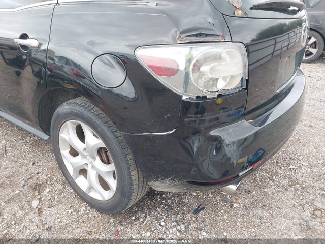 44861460 :رقم المزاد ، JM3ER2W34A0351303 vin ، 2010 Mazda Cx-7 S Grand Touring مزاد بيع