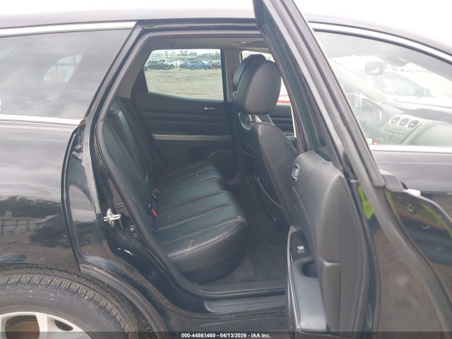 44861460 :رقم المزاد ، JM3ER2W34A0351303 vin ، 2010 Mazda Cx-7 S Grand Touring مزاد بيع