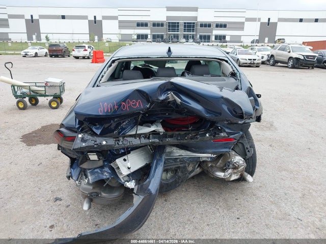 44861461 :رقم المزاد ، 1HGCY1F33PA040012 vin ، 2023 Honda Accord Ex مزاد بيع