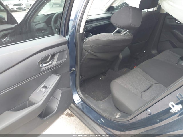 44861461 :رقم المزاد ، 1HGCY1F33PA040012 vin ، 2023 Honda Accord Ex مزاد بيع