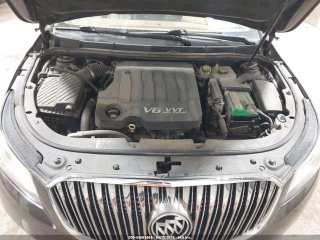 Aukcja sprzedaży 2014 Buick Lacrosse Leather Group, vin: 1G4GB5G37EF196024, numer aukcji: 44861464