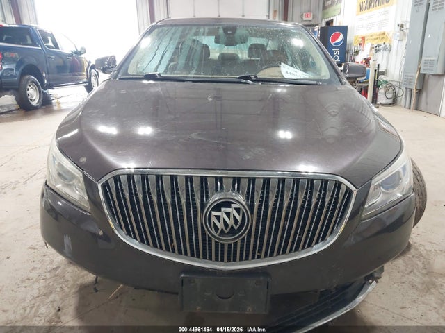 Aukcja sprzedaży 2014 Buick Lacrosse Leather Group, vin: 1G4GB5G37EF196024, numer aukcji: 44861464