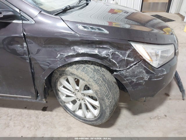 Aukcja sprzedaży 2014 Buick Lacrosse Leather Group, vin: 1G4GB5G37EF196024, numer aukcji: 44861464