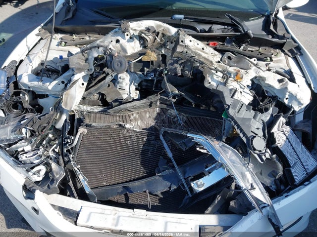 1HGCR2F14HA226905 Honda Accord Sport Se