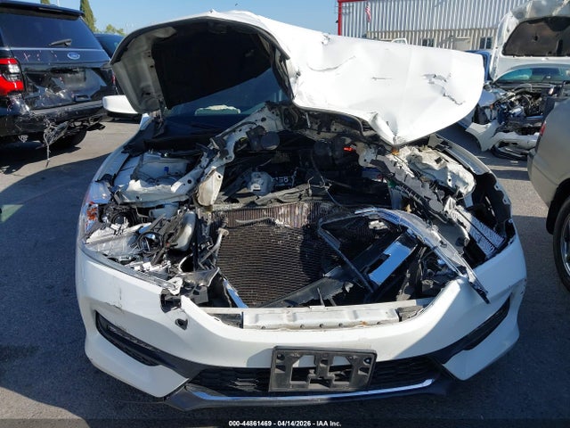 1HGCR2F14HA226905 Honda Accord Sport Se