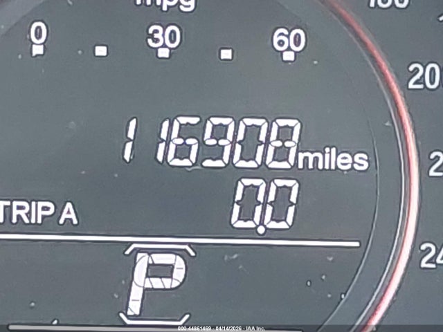1HGCR2F14HA226905 Honda Accord Sport Se