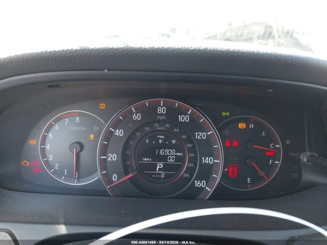 1HGCR2F14HA226905 Honda Accord Sport Se