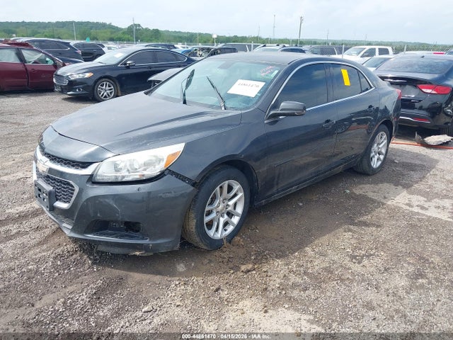 2015 Chevrolet Malibu 1lt მანქანა იყიდება აუქციონზე, vin: 1G11C5SL9FF241814, აუქციონის ნომერი: 44861470