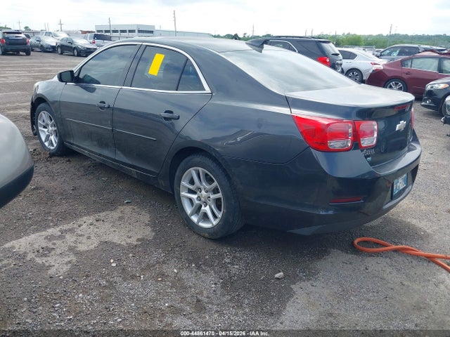 2015 Chevrolet Malibu 1lt მანქანა იყიდება აუქციონზე, vin: 1G11C5SL9FF241814, აუქციონის ნომერი: 44861470