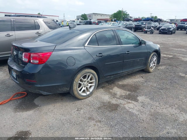 2015 Chevrolet Malibu 1lt მანქანა იყიდება აუქციონზე, vin: 1G11C5SL9FF241814, აუქციონის ნომერი: 44861470