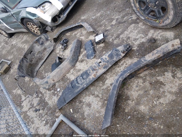 1C4AJWAG7GL242759 Jeep Wrangler Sport