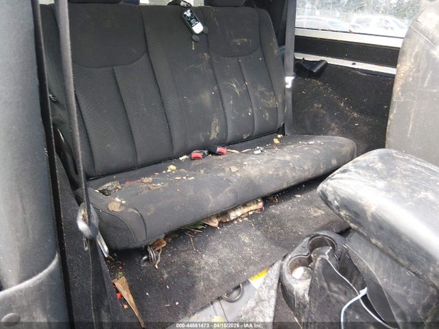 1C4AJWAG7GL242759 Jeep Wrangler Sport