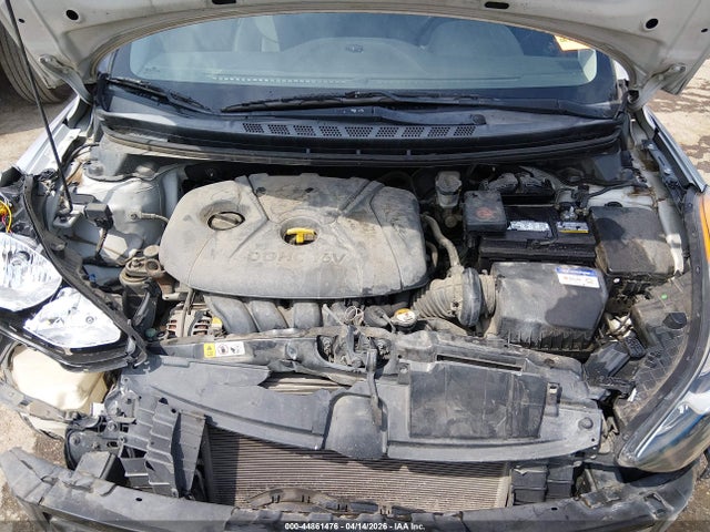 Aukcja sprzedaży 2013 Hyundai Elantra Limited, vin: KMHDH4AE9DU627379, numer aukcji: 44861476