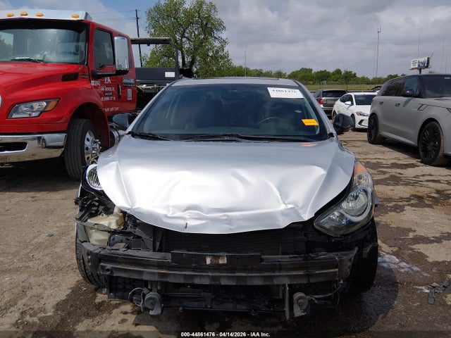 Aukcja sprzedaży 2013 Hyundai Elantra Limited, vin: KMHDH4AE9DU627379, numer aukcji: 44861476