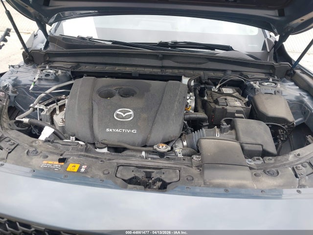 Aukcja sprzedaży 2023 Mazda Cx-50 2.5 S Premium Plus, vin: 7MMVABEM3PN133911, numer aukcji: 44861477