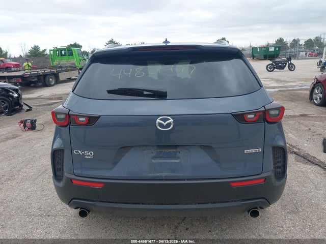Aukcja sprzedaży 2023 Mazda Cx-50 2.5 S Premium Plus, vin: 7MMVABEM3PN133911, numer aukcji: 44861477