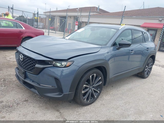 Aukcja sprzedaży 2023 Mazda Cx-50 2.5 S Premium Plus, vin: 7MMVABEM3PN133911, numer aukcji: 44861477