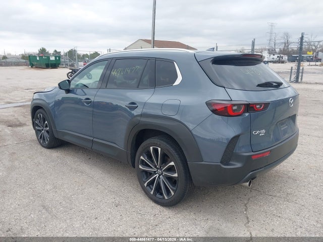 Aukcja sprzedaży 2023 Mazda Cx-50 2.5 S Premium Plus, vin: 7MMVABEM3PN133911, numer aukcji: 44861477