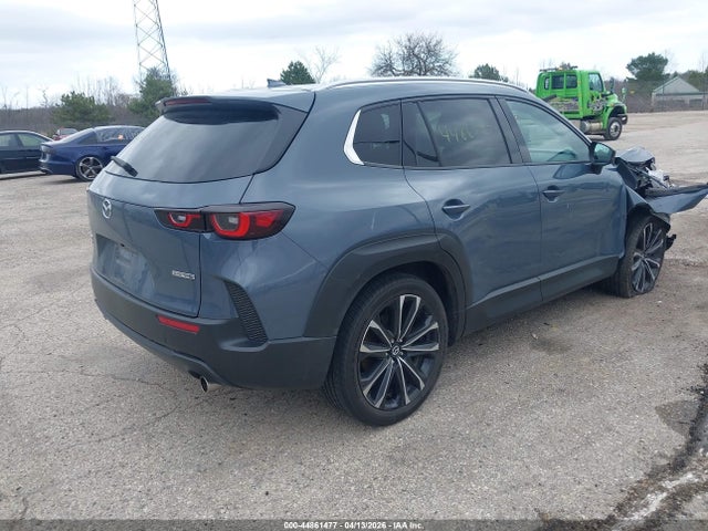 Aukcja sprzedaży 2023 Mazda Cx-50 2.5 S Premium Plus, vin: 7MMVABEM3PN133911, numer aukcji: 44861477