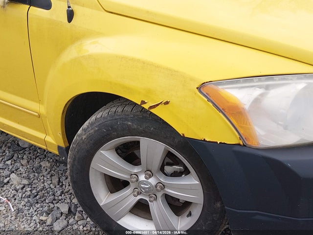 Aukcja sprzedaży 2007 Dodge Caliber Sxt, vin: 1B3HB48B77D577803, numer aukcji: 44861481