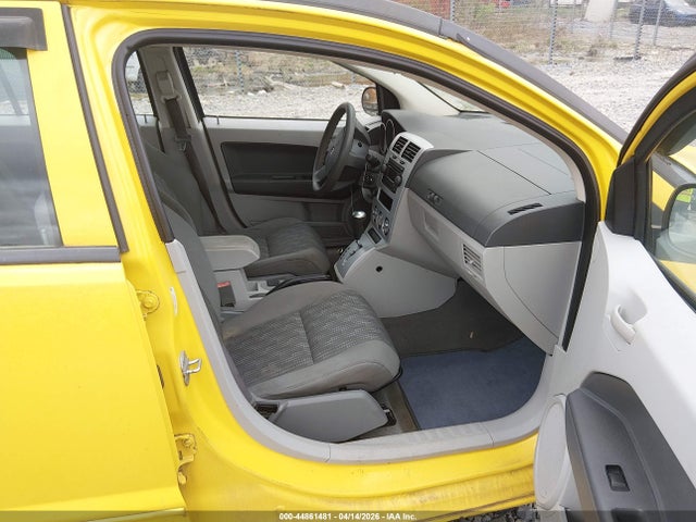 2007 DODGE CALIBER 1B3HB48B77D577803 Photo 4