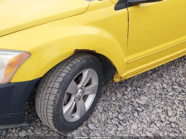 2007 DODGE CALIBER 1B3HB48B77D577803 Photo 5