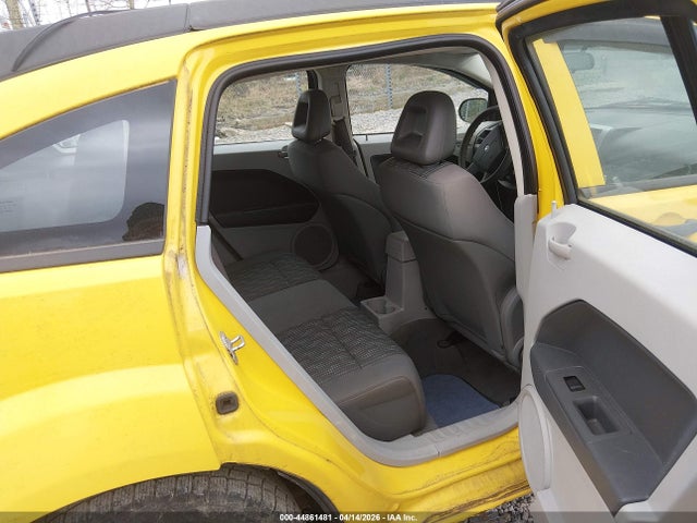 2007 DODGE CALIBER 1B3HB48B77D577803 Photo 7