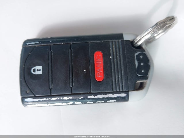Aukcja sprzedaży 2010 Acura Tl 3.7, vin: 19UUA9F57AA001990, numer aukcji: 44861483
