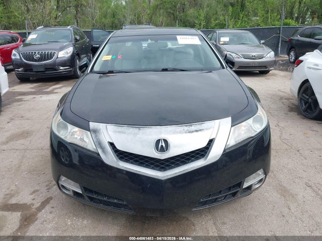 Aukcja sprzedaży 2010 Acura Tl 3.7, vin: 19UUA9F57AA001990, numer aukcji: 44861483