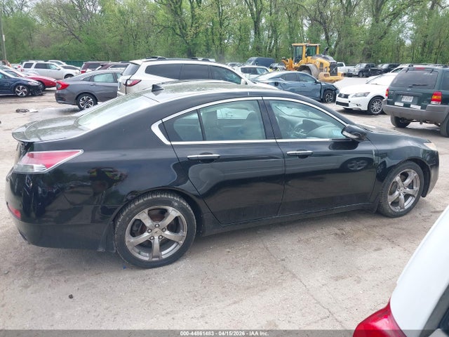 Aukcja sprzedaży 2010 Acura Tl 3.7, vin: 19UUA9F57AA001990, numer aukcji: 44861483