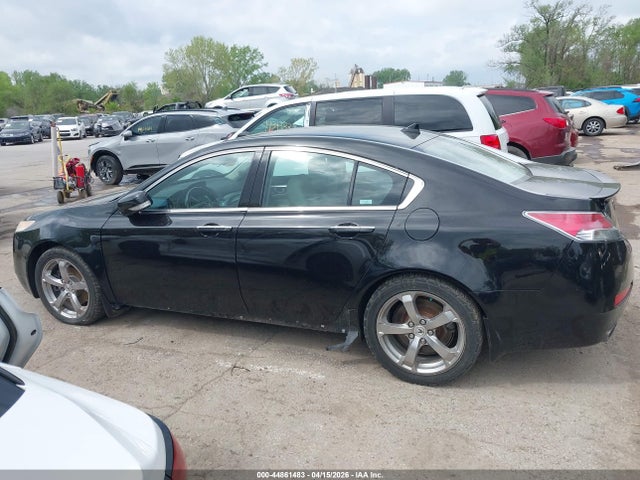 Aukcja sprzedaży 2010 Acura Tl 3.7, vin: 19UUA9F57AA001990, numer aukcji: 44861483