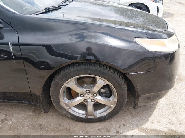 Aukcja sprzedaży 2010 Acura Tl 3.7, vin: 19UUA9F57AA001990, numer aukcji: 44861483
