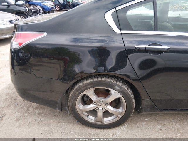 Aukcja sprzedaży 2010 Acura Tl 3.7, vin: 19UUA9F57AA001990, numer aukcji: 44861483