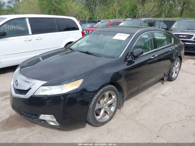 Aukcja sprzedaży 2010 Acura Tl 3.7, vin: 19UUA9F57AA001990, numer aukcji: 44861483