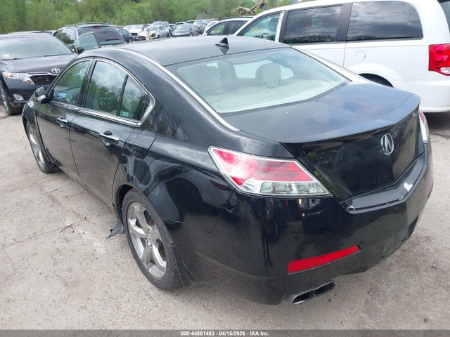 Aukcja sprzedaży 2010 Acura Tl 3.7, vin: 19UUA9F57AA001990, numer aukcji: 44861483