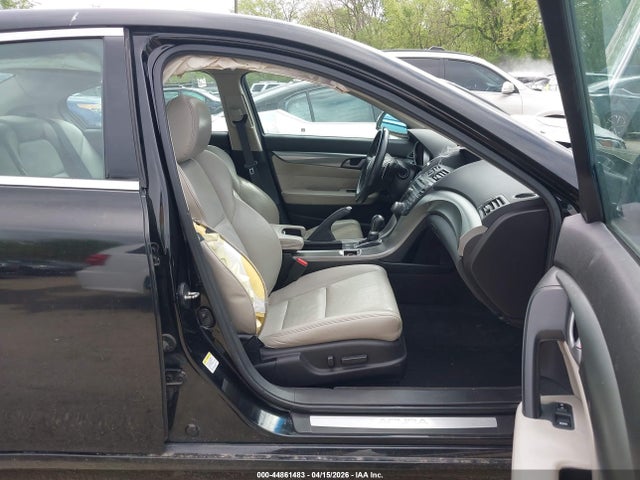 Aukcja sprzedaży 2010 Acura Tl 3.7, vin: 19UUA9F57AA001990, numer aukcji: 44861483