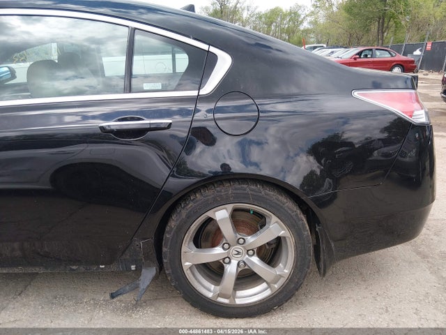 Aukcja sprzedaży 2010 Acura Tl 3.7, vin: 19UUA9F57AA001990, numer aukcji: 44861483