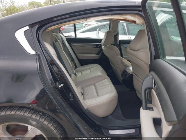 Aukcja sprzedaży 2010 Acura Tl 3.7, vin: 19UUA9F57AA001990, numer aukcji: 44861483