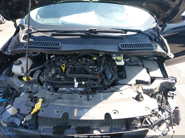 Продаж на аукціоні авто 2019 Ford Escape Se, vin: 1FMCU0GD0KUB08877, номер лоту: 44861487