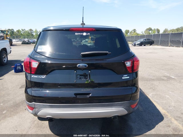 Продаж на аукціоні авто 2019 Ford Escape Se, vin: 1FMCU0GD0KUB08877, номер лоту: 44861487