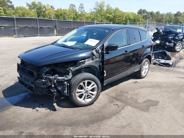 Продаж на аукціоні авто 2019 Ford Escape Se, vin: 1FMCU0GD0KUB08877, номер лоту: 44861487